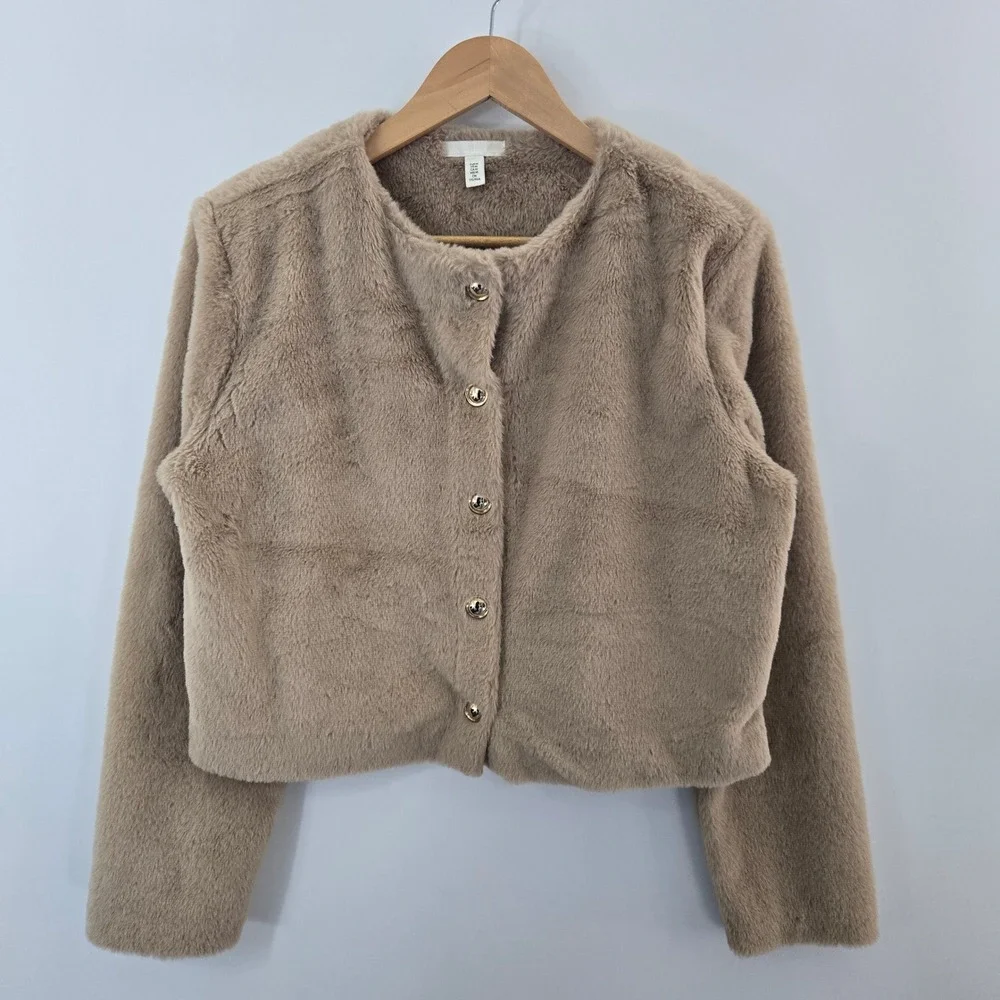 H&M save huge